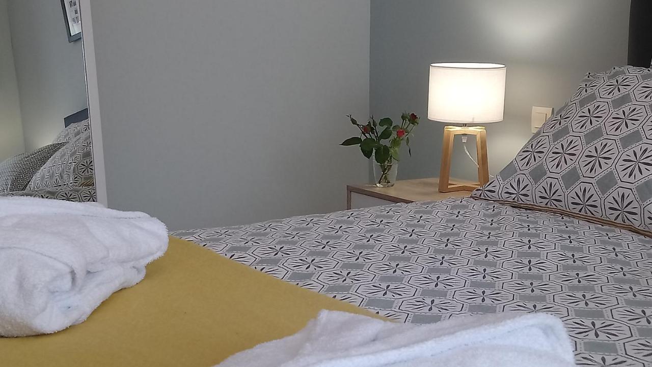 Fleurs De Cosmos Bed and Breakfast Αλμπί Εξωτερικό φωτογραφία