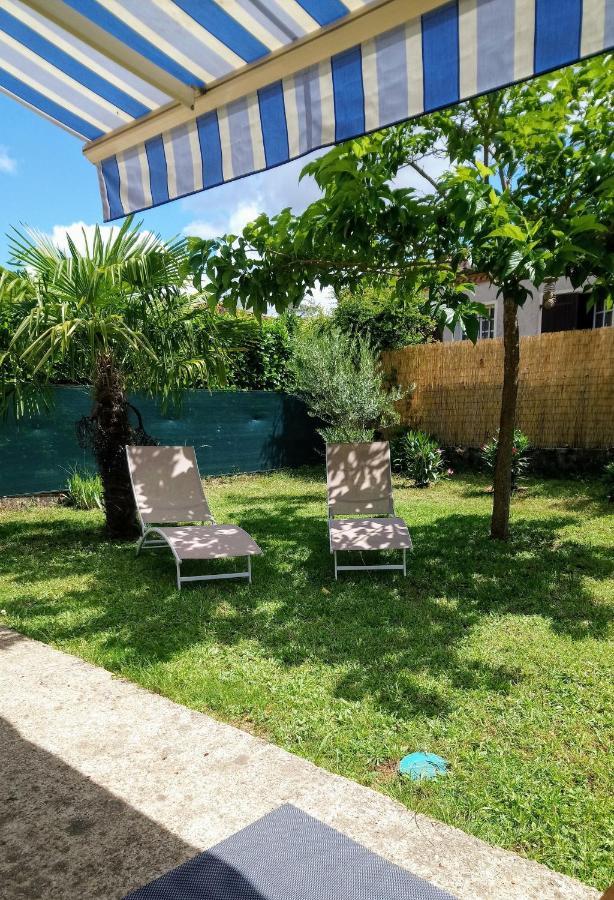 Fleurs De Cosmos Bed and Breakfast Αλμπί Εξωτερικό φωτογραφία