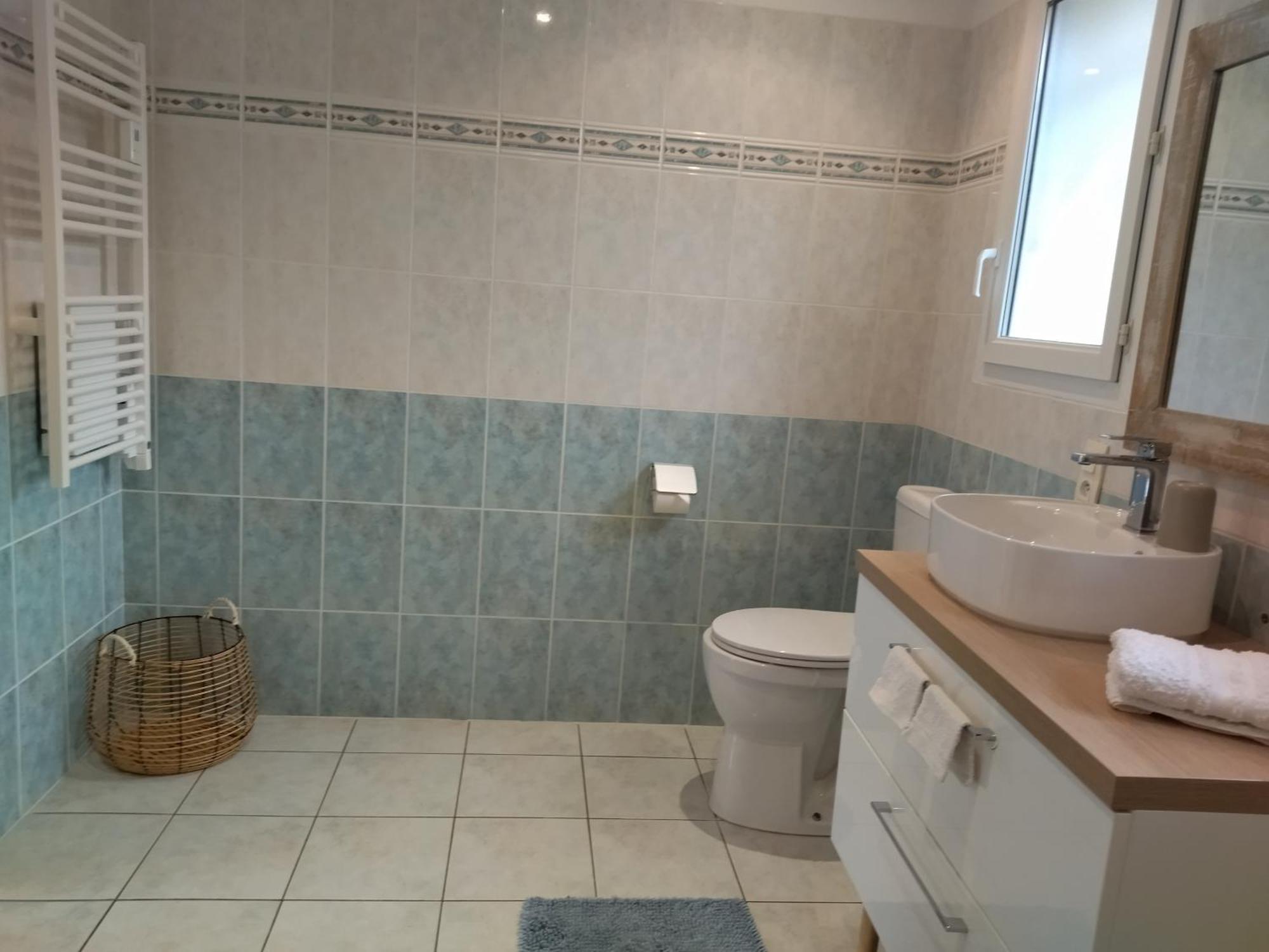 Fleurs De Cosmos Bed and Breakfast Αλμπί Εξωτερικό φωτογραφία