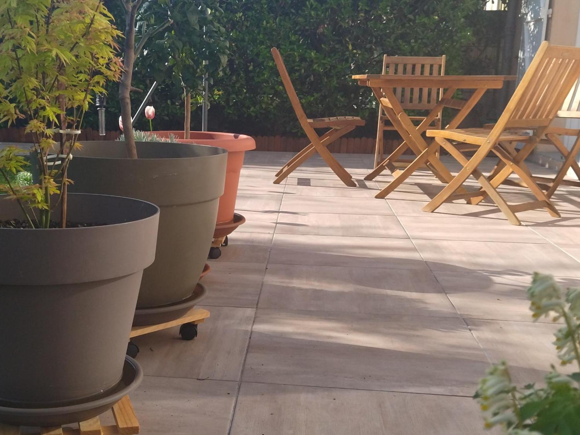 Fleurs De Cosmos Bed and Breakfast Αλμπί Εξωτερικό φωτογραφία